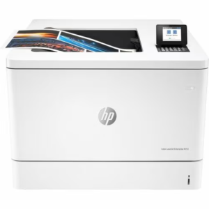 HP PRINTER COLOR SF LASERJET ENTERPRISE M751N