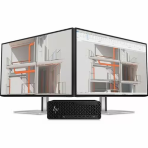 HP Z2 SFF G1I U7 265 32GB 1TB WIN11 PRO 3/3/3 WTY