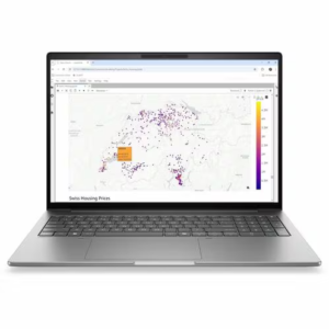 HP Z8G2I16 U7 356H 16 32GB/1T PC INTEL U7 356H, 16 WUXGA AG LED UWVA, DSC, WEBCA