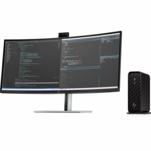 HP Z2 MINI G1I U5 235 32GB 1TB NVIDIA QUADRO RTX A400 (4GB) WIN11 PRO 3/3/3 WTY