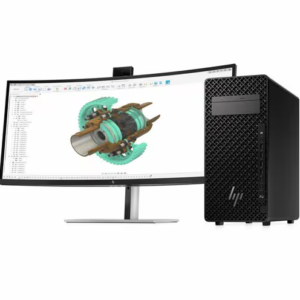 SBUY HP Z1 G1I U7265 32GB/1TB PC INTEL CORE ULTRA7 265, 1TB SSD, 32GB DDR5, AMD