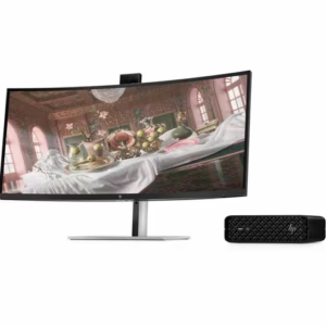 HP Z2 MINI G1I U9 285K 32GB 1TB NVIDIA QUADRO RTX A1000 (8GB) WIN11 PRO 3/3/3 WT