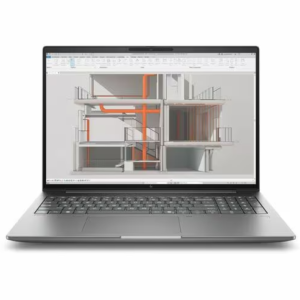 HP ZBXG2I16 U7 366H 16 64GB/1T PC INTEL U7 366H, 16 WUXGA AG LED UWVA, DSC, WEBC