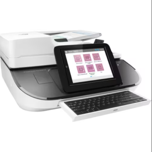 HP SCANNER DIGITAL SENDER FLOW 8500 FN2 (TAA)