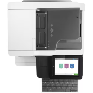 HP PRINTER MONO MFP LASERJET ENTERPRISE M634H