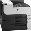 HP PRINTER MONO SF LASERJET ENTERPRISE M712XH