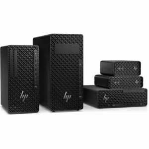 HP Z2 SFF G1I U9 285K 32GB 1TB WIN11 PRO3/3/3 WTY