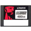 960G DC600M (MIXED-USE) 2.5IN ENTERPRISE SATA SSD