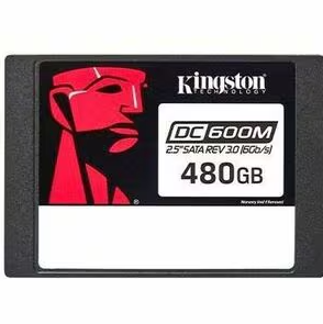 960G DC600M (MIXED-USE) 2.5IN ENTERPRISE SATA SSD