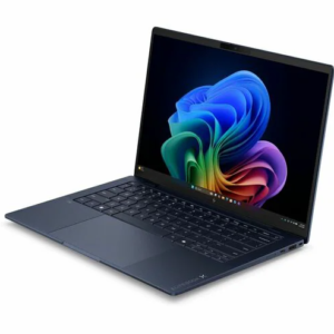 HP ELITEBOOK X G2Q14AI X2E8410 14 32GB/1T LTE5G PC QC SD QUALCOMM X2E84100, 14 W