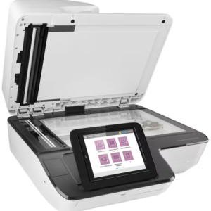 HP SCANNER SCANJET ENTERPRISE FLOW N9120 FN2