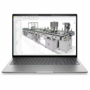 HP Z8G2I14 U7 366H 14 16GB/512 PC INTEL U7 366H, 14 WUXGA AG LED UWVA, UMA, WEBC